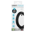 Pneu, chambre à air trottinette Tnb URBAN MOOV - Chambre a air 8,5'' pour trottinette electrique (sauf XIAOMI) - noir