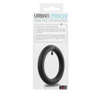 Pneu, chambre à air trottinette Tnb URBAN MOOV - Chambre a air 8,5'' pour trottinette electrique (sauf XIAOMI) - noir