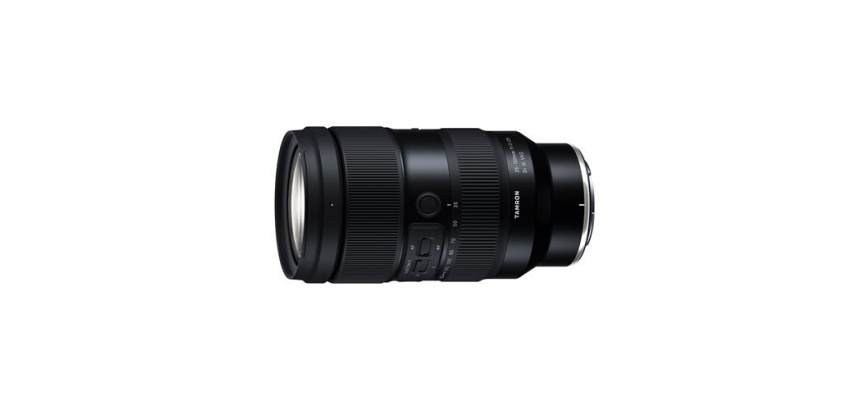 Objectif zoom Tamron. 35-150MM F/2-2.8 DI III VXD NIKON Z