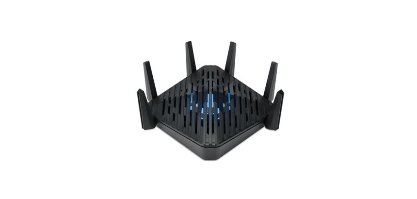 Routeur Acer Predator Connect W6d Wi-Fi 6
