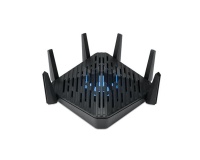 Routeur Acer Predator connect W6, wifi 6E