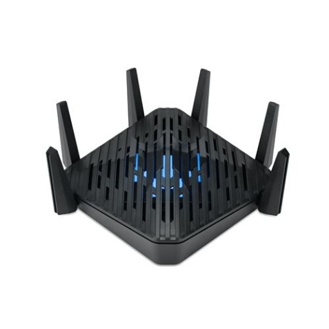 Routeur Acer Predator connect W6, wifi 6E