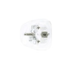 Prises, multiprises et accessoires électriques Verbatim Adaptateur de voyage WTEU-02 prise Monde vers Europe