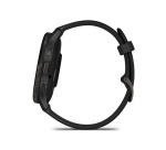Montre connectée Garmin Venu 3, Gray avec bracelet noir