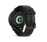 Montre connectée Garmin Venu 3, Gray avec bracelet noir