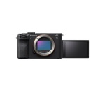 Appareil photo hybride Sony A7C II NOIR