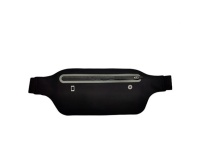 Divers accessoires mobilité Urban Factory TRAVEL SECRET POCKET - NOIR