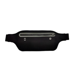 Divers accessoires mobilité Urban Factory TRAVEL SECRET POCKET - NOIR