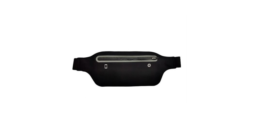 Divers accessoires mobilité Urban Factory TRAVEL SECRET POCKET - NOIR