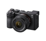 Appareil photo hybride Sony A7C II NOIR
