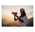 Appareil photo hybride Sony A7C II+28-60 SILVER