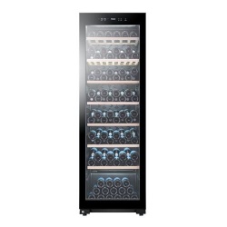 Cave de vieillissement Haier WS171GA