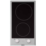 Plaque vitrocéramique Beko HDCC 32200X INOX