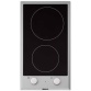 Plaque vitrocéramique Beko HDCC 32200X INOX