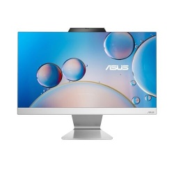 PC tout en un Asus A3202WBAK 21.45" FHD Intel Core i3 1215U RAM 8 Go DDR4 256 Go Puce Intel HD Graphics