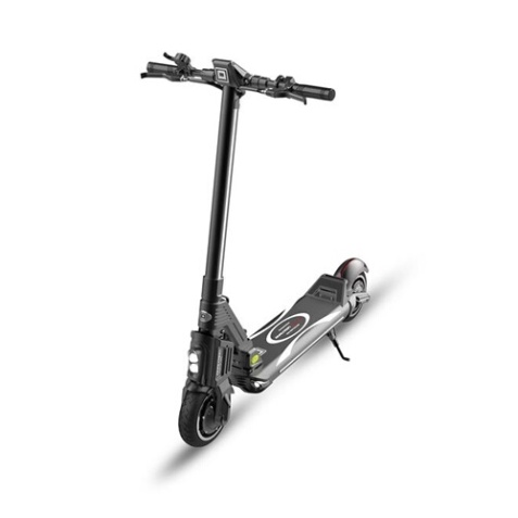Trottinette électrique Minimotors DUALTRON POP 52V 25Ah DUAL MOTEUR