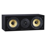 Enceinte centrale Davis Balthus 10 Noir