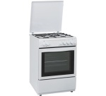 Cuisinière mixte Proline PMC65W-F2