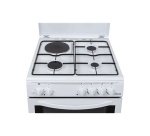 Cuisinière mixte Proline PMC65W-F2