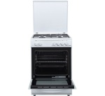 Cuisinière mixte Proline PMC65W-F2