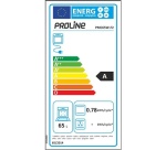 Cuisinière mixte Proline PMC65W-F2