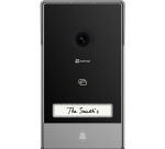 Visiophone Ezviz connecte - HP7 2K