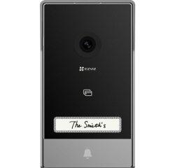 Visiophone Ezviz connecte - HP7 2K