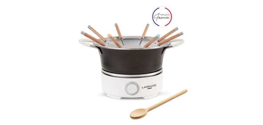 Fondue Lagrange Fondue Prestige 349402