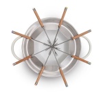 Fondue Lagrange Fondue Prestige 349402