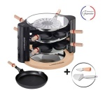 Raclette Lagrange Raclette Evolution 149012