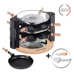 Raclette Lagrange Raclette Evolution 149012