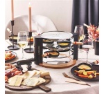 Raclette Lagrange Raclette Evolution 149012