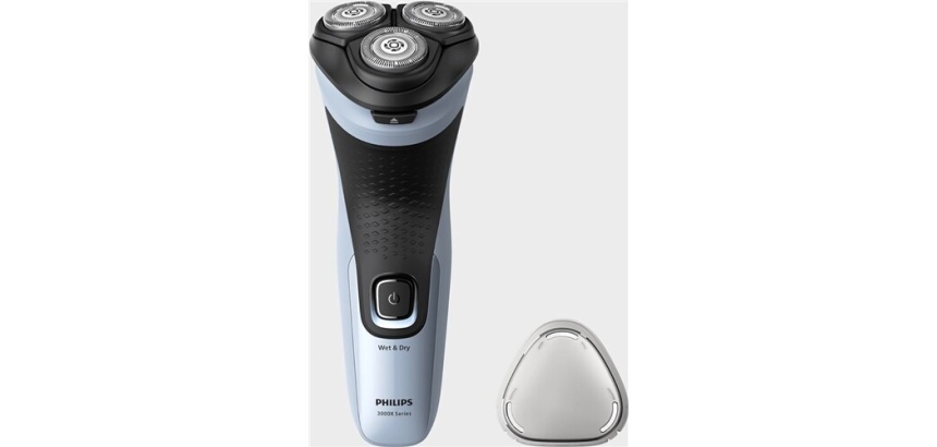 Rasoir électrique Philips Series 3000 X3003/00