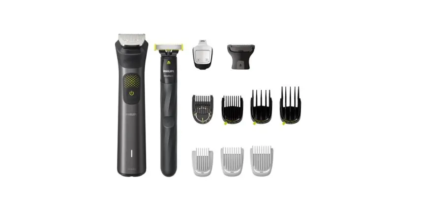 Tondeuse homme Philips MG9540/15 Tondeuse Multistyles Series 9000