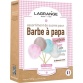 Barbe à papa Lagrange Assortiment de 4 parfums de sucres pour barbes à papa