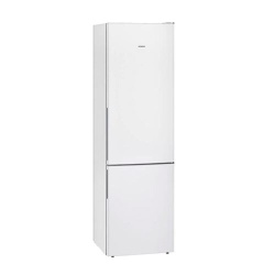Réfrigérateur congélateur en bas Siemens iQ500 - KG39EAWCA