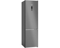 Réfrigérateur congélateur en bas Siemens KG39NAXCF
