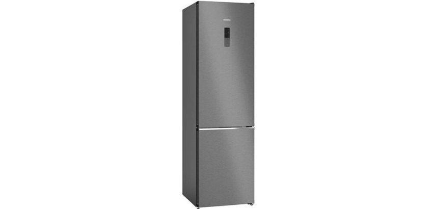 Réfrigérateur congélateur en bas Siemens KG39NAXCF