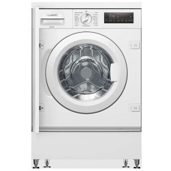 Lave-linge hublot Siemens WI14W549FF - ENCASTRABLE 60 CM