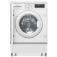 Lave-linge hublot Siemens WI14W549FF - ENCASTRABLE 60 CM