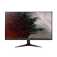 Ecran PC Acer Gaming Standard Nitro VG240YEbmiix - 23,8'''' 16:9- FHD (1920x1080) - 100Hz HDMI/DP - Dalle IPS, Flat, 1ms(VRB)