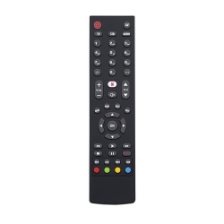 Télécommande Accsup TELECOMMANDE UNIVERSELLE 3 EN 1