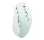 Souris Tnb GRADIENT - Souris sans fil rechargeable DUAL CONNECT - bleu