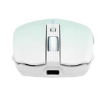 Souris Tnb GRADIENT - Souris sans fil rechargeable DUAL CONNECT - bleu