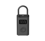 Pompe et compresseur Xiaomi AIR PUMP 2 - AIR COMPRESSOR ELECTRIC 2 NOIR