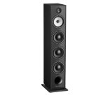 Enceinte colonne Triangle BR09 Noir Vendue à l'unité