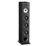 Enceinte colonne Triangle BR09 Noir Vendue à l'unité