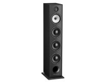 Enceinte colonne Triangle BR09 Noir Vendue à l'unité