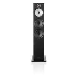 Enceinte colonne Bowers Et Wilkins 603 S3 Noir vendue a l''unite