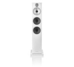 Enceinte colonne Bowers Et Wilkins 603 S3 Blanc vendue a l''unite